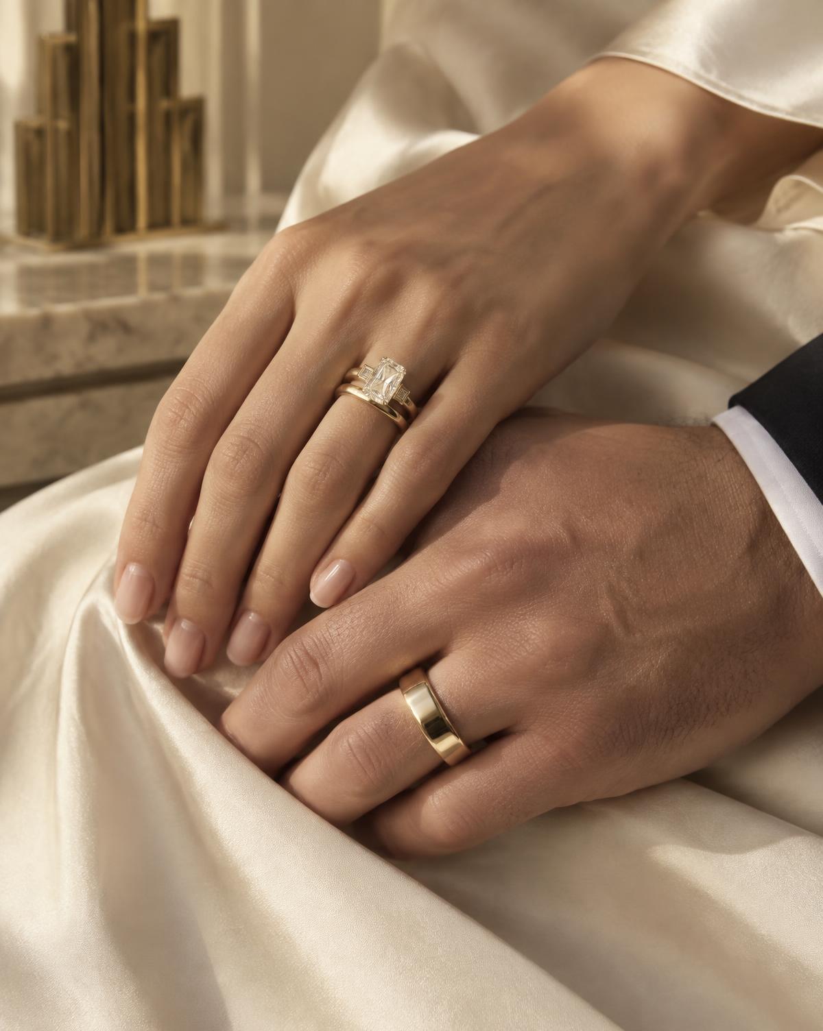 Ringen